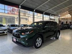 تويوتا هايلاندر